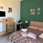 Frühstückspension Assaje Guestroom Olbia