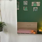 Assaje Guestroom Olbia