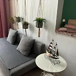 Frühstückspension Assaje Guestroom 3*