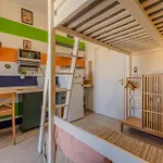 Assaje Guestroom Frühstückspension Olbia