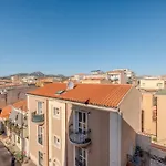Frühstückspension Assaje Guestroom Olbia