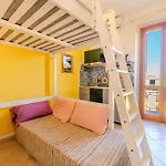 Assaje Guestroom 3* Olbia
