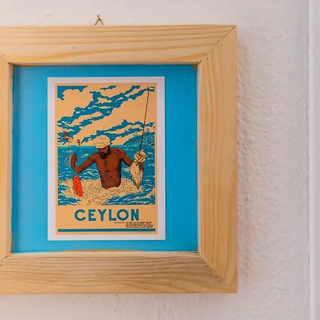 Alojamento de Acomodação e Pequeno-almoço Assaje Guestroom 3*