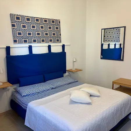 Assaje Guestroom Bed and Breakfast
