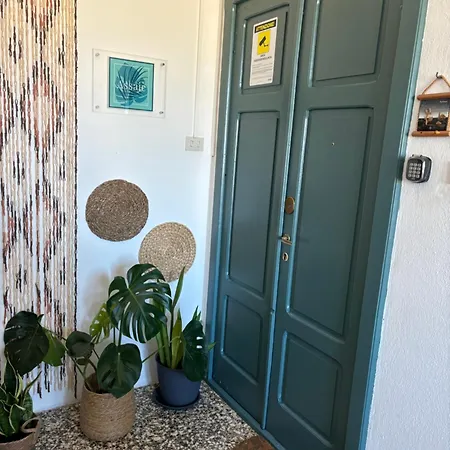 Assaje Guestroom Olbia
