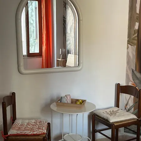 Assaje Guestroom Όλμπια