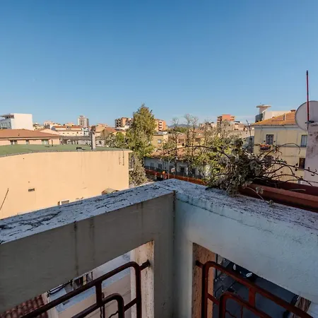 Assaje Guestroom Frühstückspension Olbia