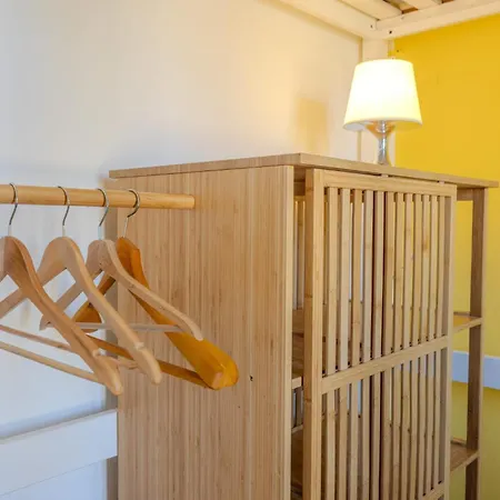 Frühstückspension Assaje Guestroom