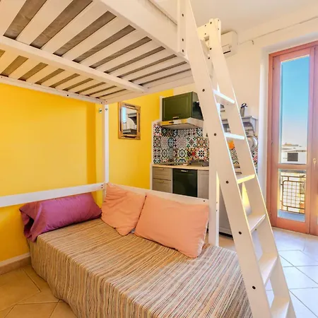 Assaje Guestroom 3* Όλμπια