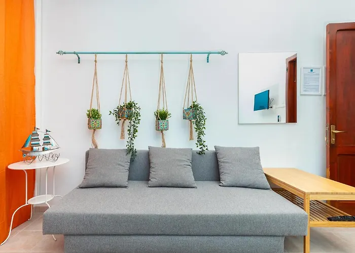 Oda ve Kahvaltı Assaje Guestroom