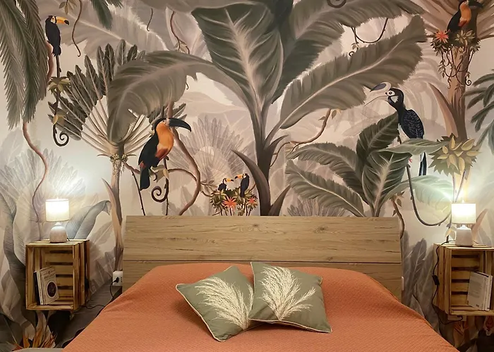 Oda ve Kahvaltı Assaje Guestroom Olbia