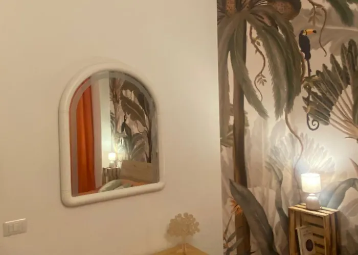 Assaje Guestroom Oda ve Kahvaltı