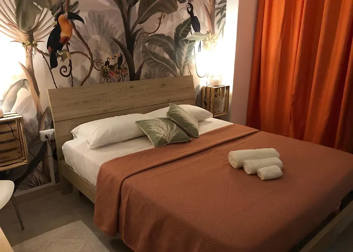 Assaje Guestroom Oda ve Kahvaltı 3*