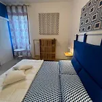 Assaje Guestroom 3* Olbia