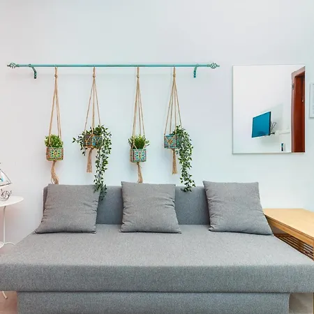 Bed & Breakfast Assaje Guestroom