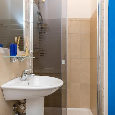 Assaje Guestroom Отель типа 