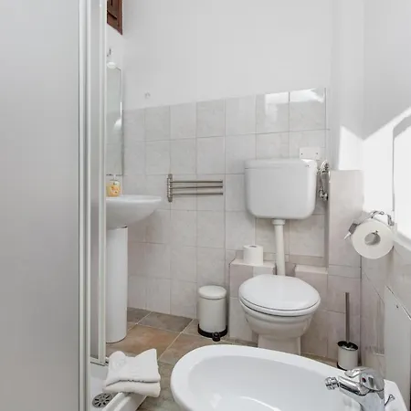 Assajè Guestroom