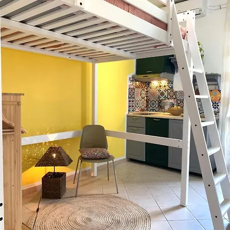 Bed & Breakfast Assaje Guestroom Olbia
