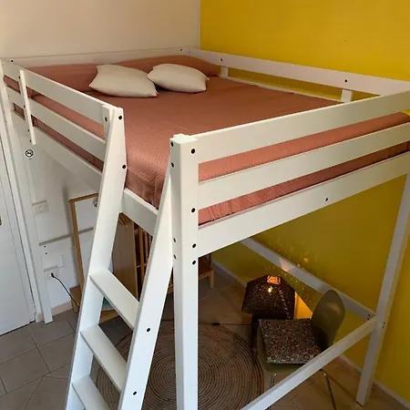 Assaje Guestroom Nocleg ze śniadaniem