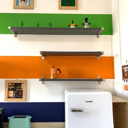 Assaje Guestroom Nocleg ze śniadaniem *