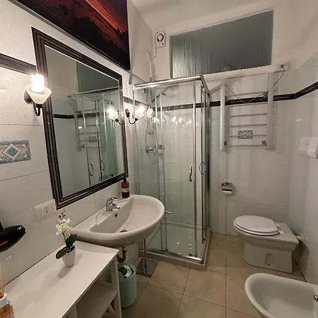 Assaje Guestroom * Olbia