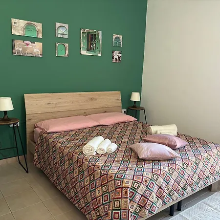Assajè Guestroom Couette-café 3*