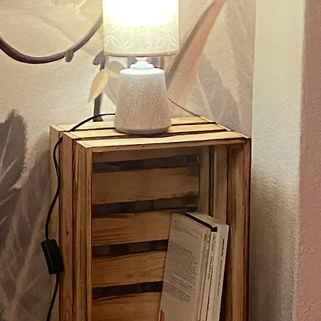 Assaje Guestroom *