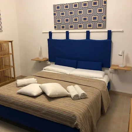 Bed & Breakfast Assaje Guestroom *