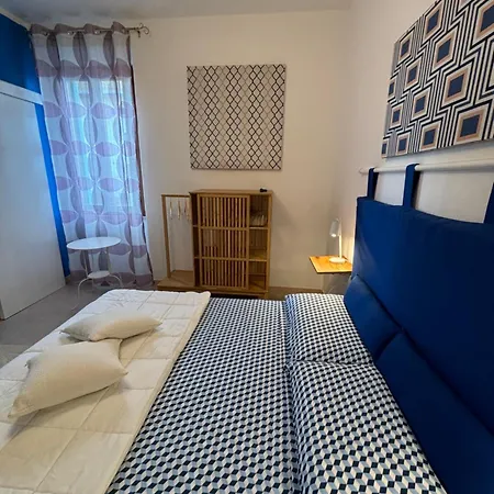 Assaje Guestroom * Olbia