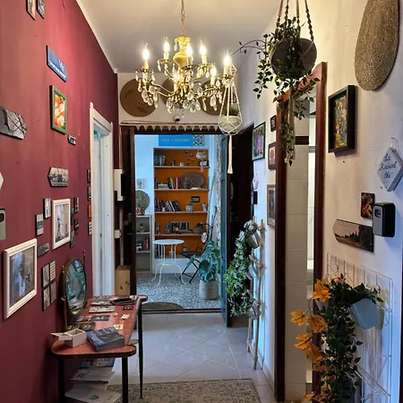 Assaje Guestroom Nocleg ze śniadaniem *