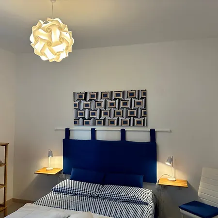 Bed & Breakfast Assaje Guestroom *