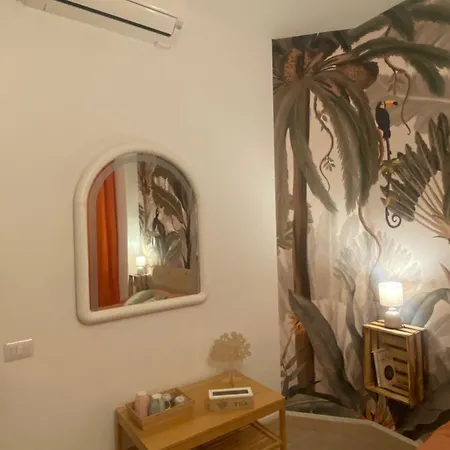 Assajè Guestroom Bed & Breakfast