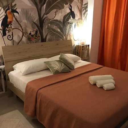 Assaje Guestroom Отель типа 