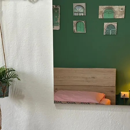 Assajè Guestroom Olbia