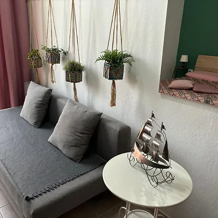 Couette-café Assajè Guestroom 3*