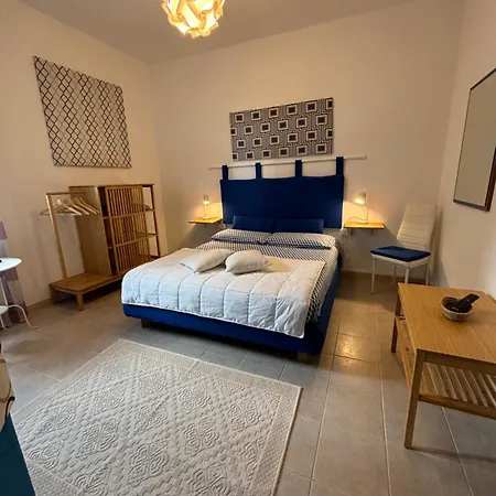Assajè Guestroom