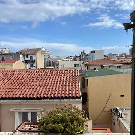 Assaje Guestroom * Olbia