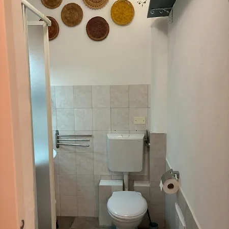 Assajè Guestroom 3* Olbia