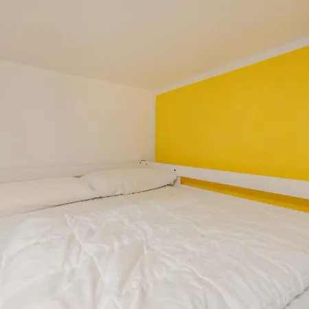 Assaje Guestroom 3* Olbia