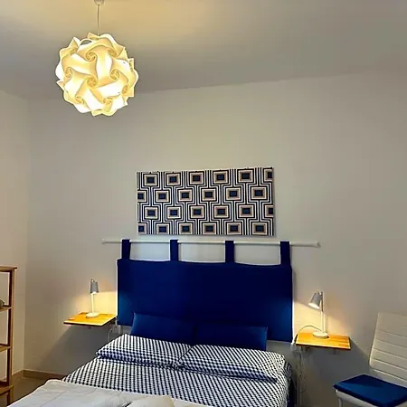 Assaje Guestroom Ольбия
