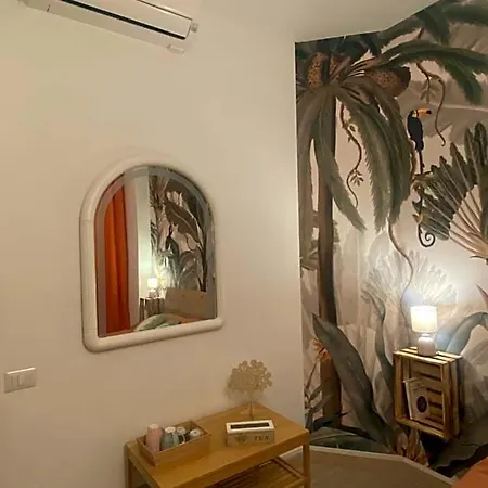 Assaje Guestroom 3*
