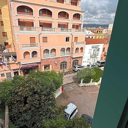 Assaje Guestroom Отель типа 