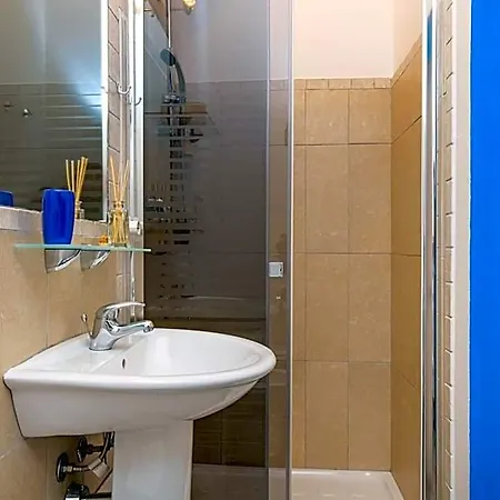 Assaje Guestroom 3* Ольбия