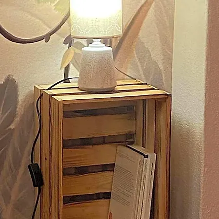 Assaje Guestroom 3* Ольбия