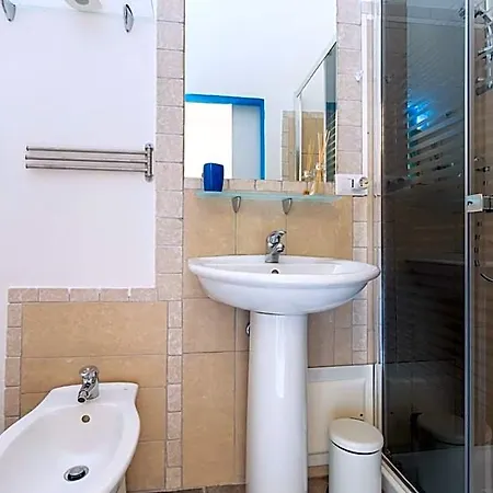 Assaje Guestroom Отель типа 