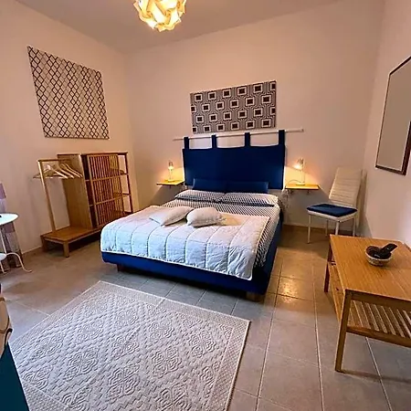 Assaje Guestroom Отель типа 