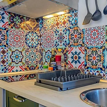 Assaje Guestroom Отель типа 