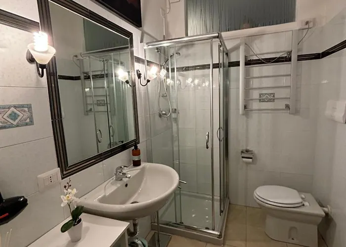 Assaje Guestroom 3* 奧爾比亞