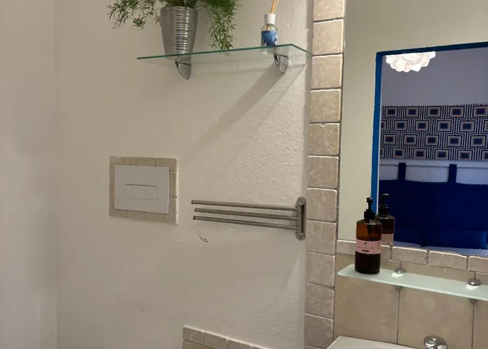 住宿加早餐酒店 Assaje Guestroom