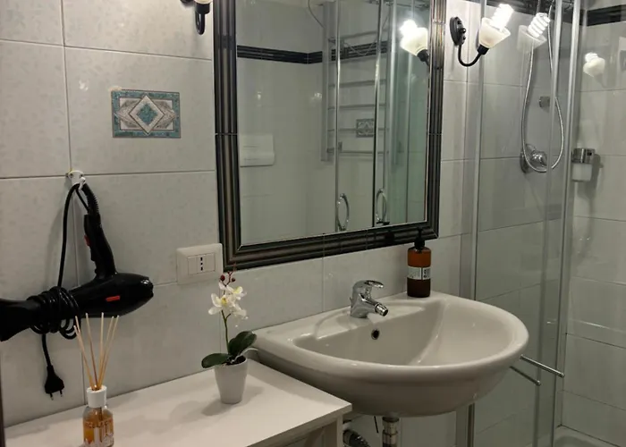 Assaje Guestroom 奧爾比亞